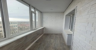 Гидроизоляция балкона Камышин цена от 260 руб. м/2.