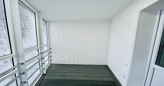 Теплый пол на балконе Камышин цена от 832 руб. м/2.